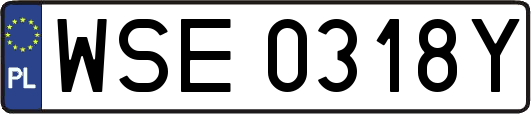 WSE0318Y