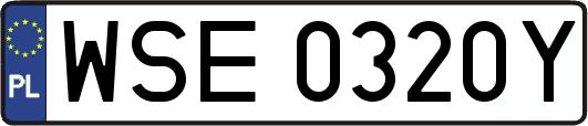 WSE0320Y