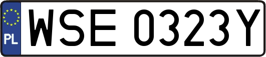 WSE0323Y