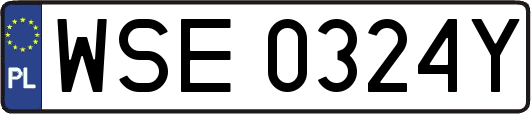 WSE0324Y