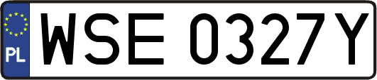WSE0327Y