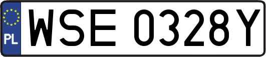 WSE0328Y