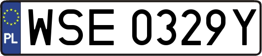 WSE0329Y