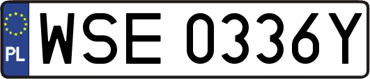 WSE0336Y