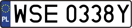 WSE0338Y
