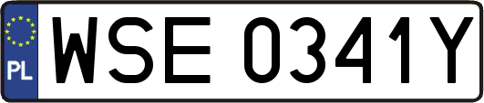 WSE0341Y