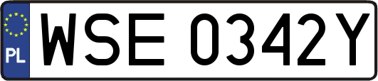 WSE0342Y
