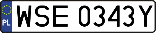 WSE0343Y