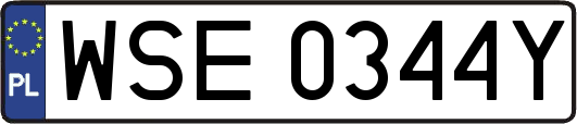 WSE0344Y