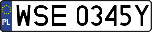 WSE0345Y