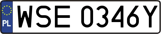 WSE0346Y