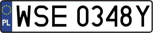 WSE0348Y