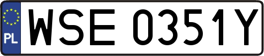 WSE0351Y