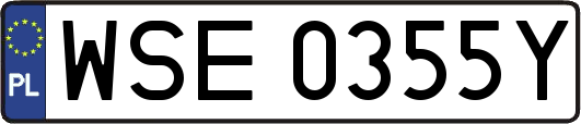 WSE0355Y