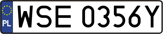 WSE0356Y