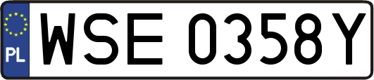 WSE0358Y