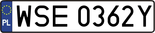 WSE0362Y