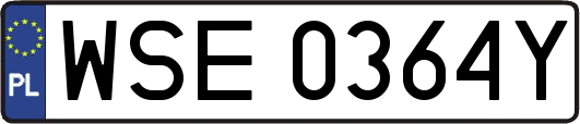 WSE0364Y