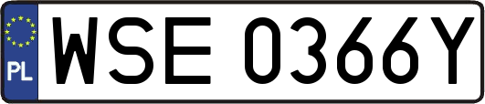 WSE0366Y