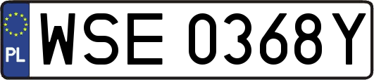 WSE0368Y