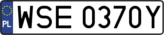 WSE0370Y