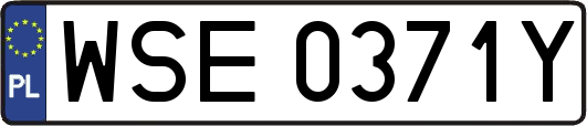 WSE0371Y