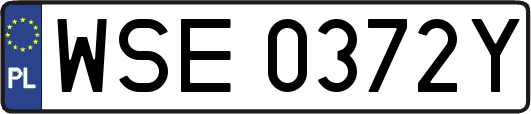 WSE0372Y