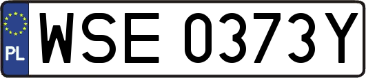 WSE0373Y