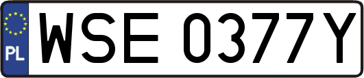 WSE0377Y
