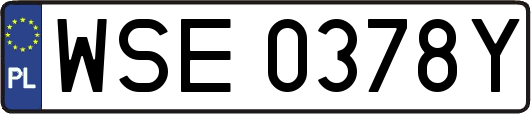 WSE0378Y