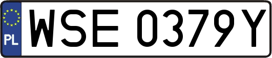 WSE0379Y