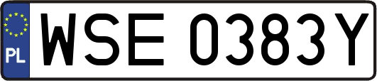 WSE0383Y