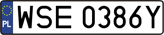 WSE0386Y