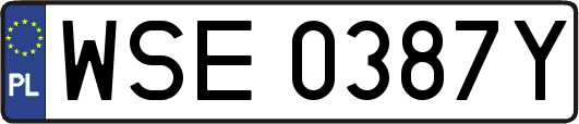 WSE0387Y