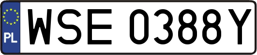 WSE0388Y