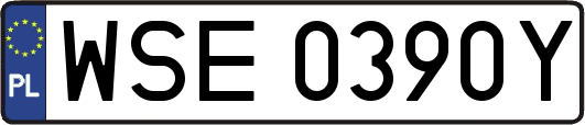 WSE0390Y