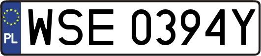 WSE0394Y