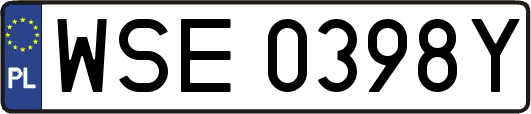 WSE0398Y