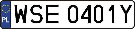 WSE0401Y