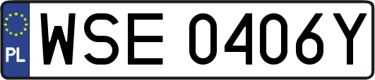 WSE0406Y