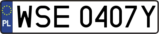 WSE0407Y
