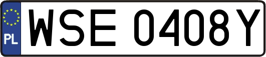 WSE0408Y
