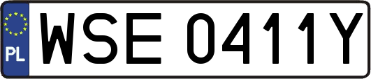 WSE0411Y