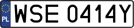 WSE0414Y