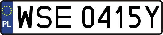 WSE0415Y