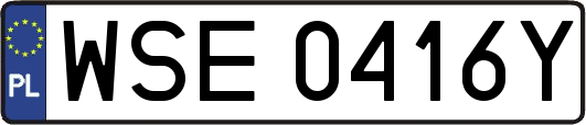 WSE0416Y