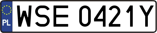 WSE0421Y