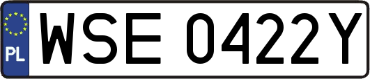 WSE0422Y