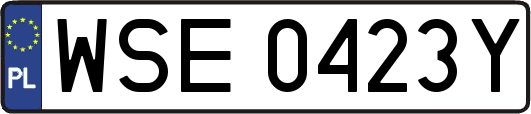 WSE0423Y