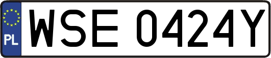 WSE0424Y
